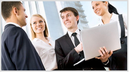 查看我們的環(huán)境